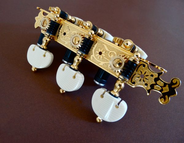 Clavijero Master Gold 20-A3