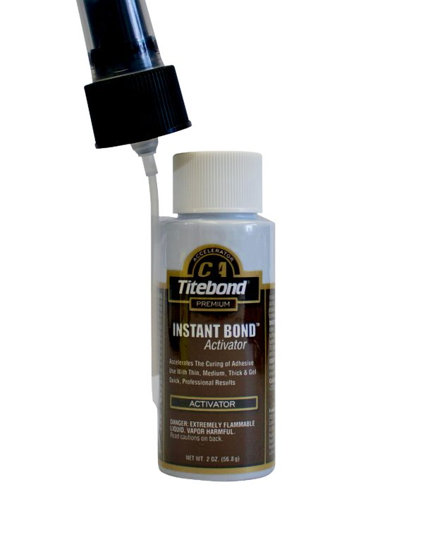 Instant Bond - Activator - AGOTADO