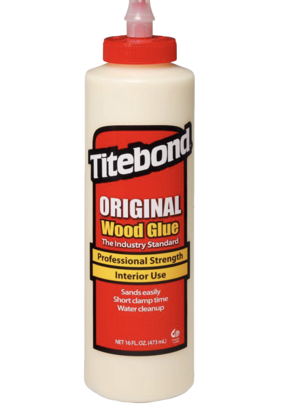 Titebond Original Wood Glue