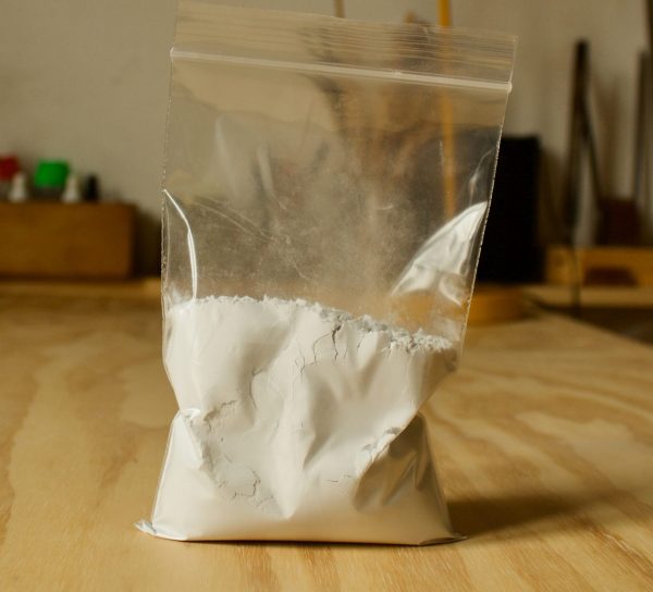 Piedra Pómez Extra Fina - AGOTADO